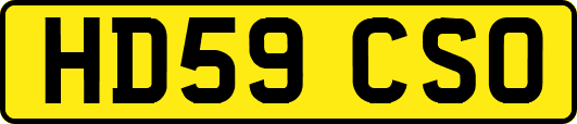 HD59CSO