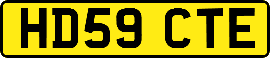 HD59CTE