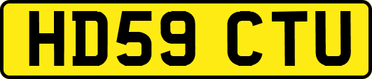 HD59CTU