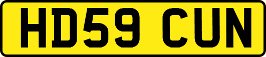 HD59CUN