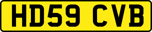 HD59CVB