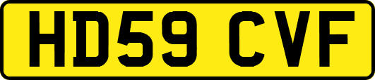 HD59CVF