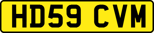 HD59CVM