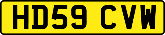 HD59CVW