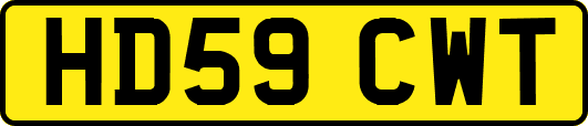 HD59CWT