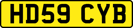 HD59CYB
