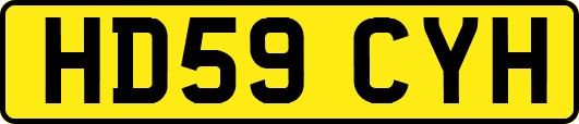 HD59CYH