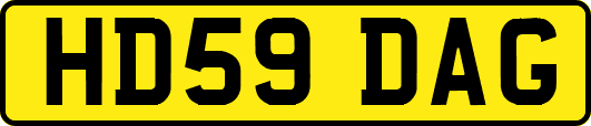 HD59DAG
