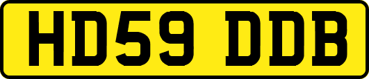 HD59DDB