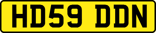 HD59DDN