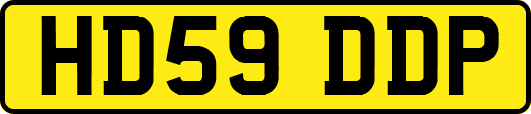 HD59DDP