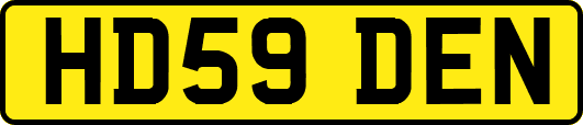 HD59DEN