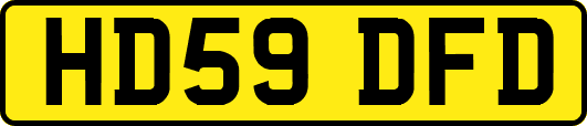 HD59DFD