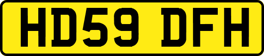 HD59DFH