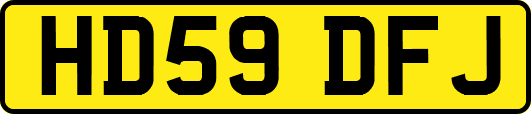HD59DFJ