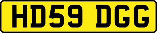 HD59DGG