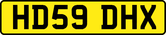 HD59DHX