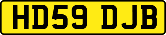HD59DJB