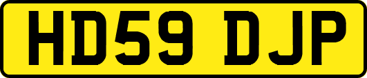 HD59DJP