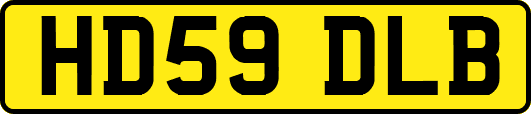 HD59DLB