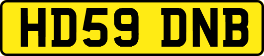 HD59DNB