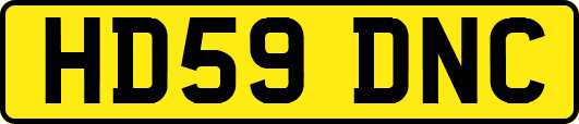 HD59DNC