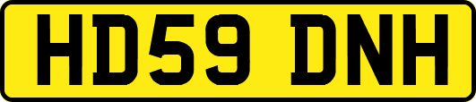 HD59DNH