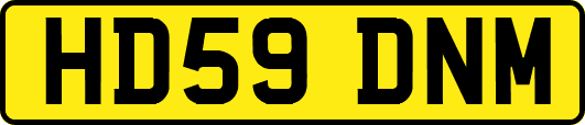 HD59DNM
