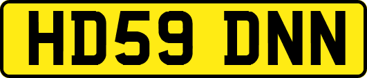 HD59DNN