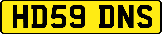 HD59DNS