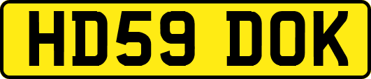 HD59DOK