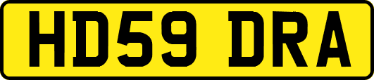 HD59DRA