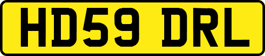 HD59DRL