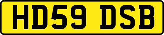 HD59DSB