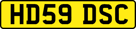 HD59DSC