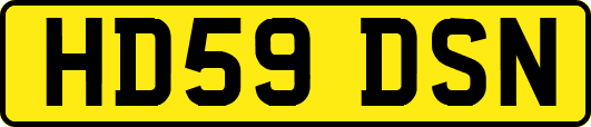 HD59DSN