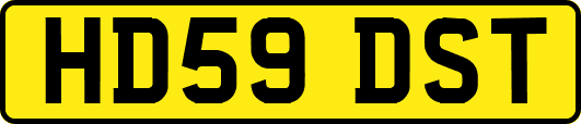 HD59DST