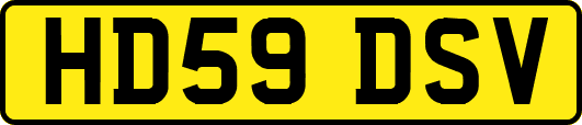 HD59DSV