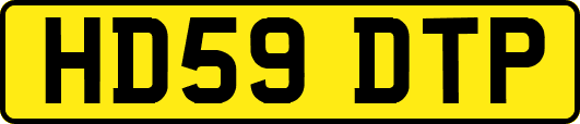 HD59DTP