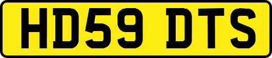 HD59DTS