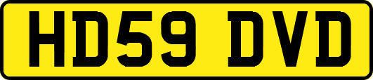 HD59DVD