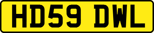 HD59DWL