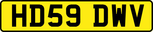HD59DWV