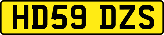 HD59DZS