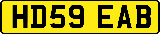 HD59EAB