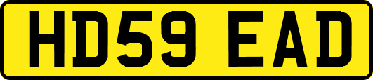 HD59EAD