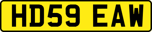 HD59EAW