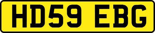 HD59EBG