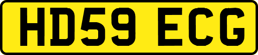 HD59ECG