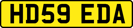 HD59EDA